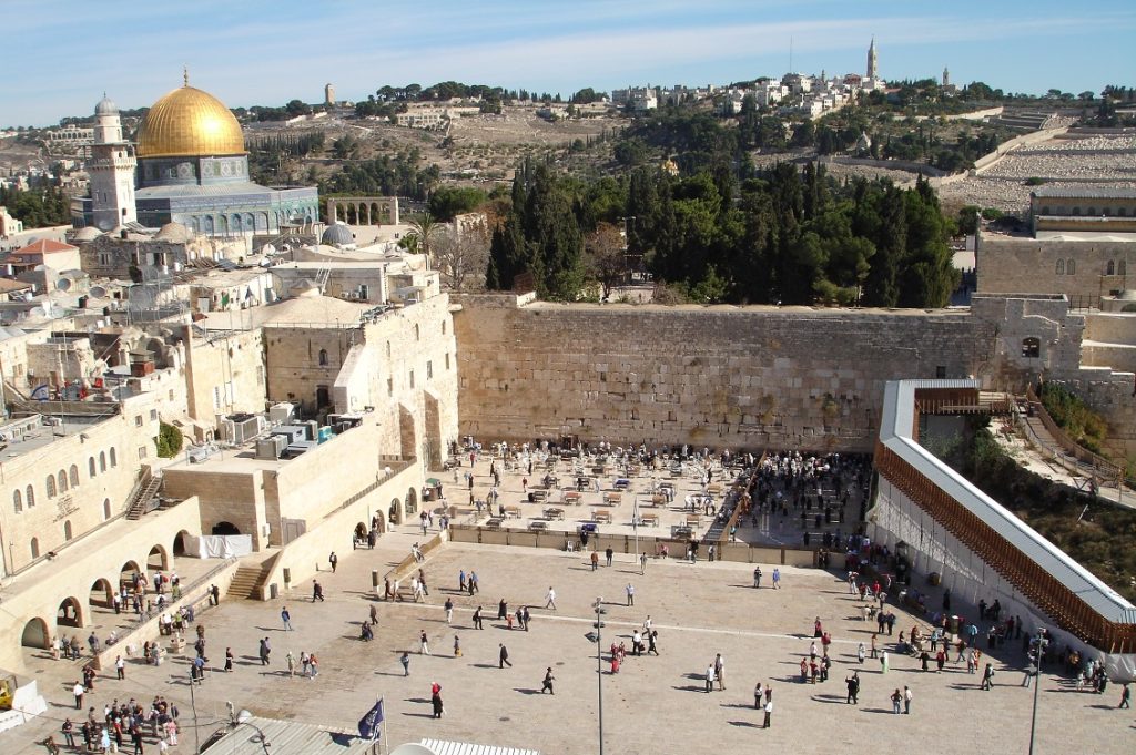questione palestinese2