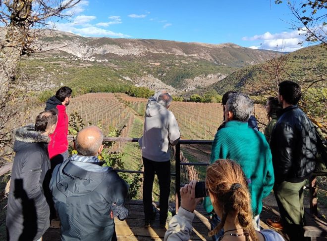scuola di montagna 2