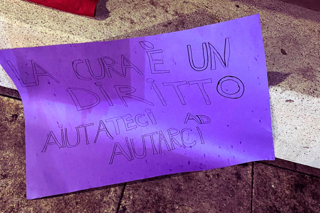 disturbi alimentari