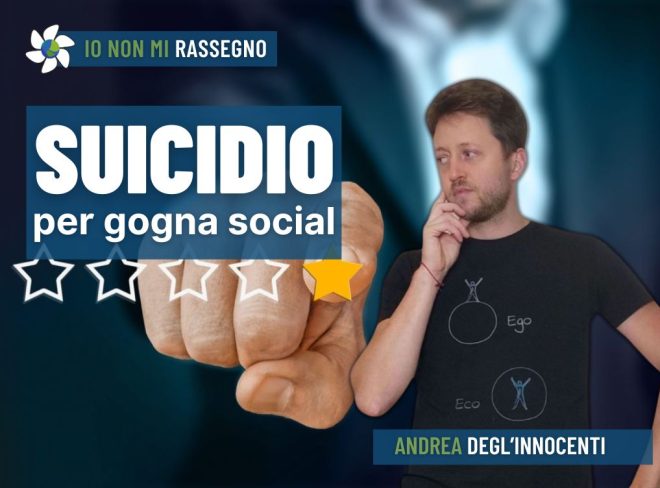 suicidio giovanna pedretti