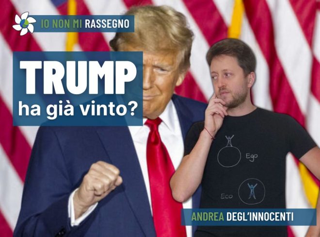 trump primarie repubblicane