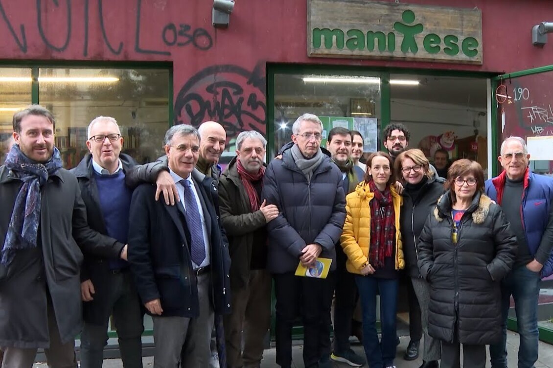 Mani Tese