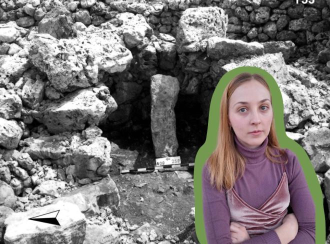 archeologia