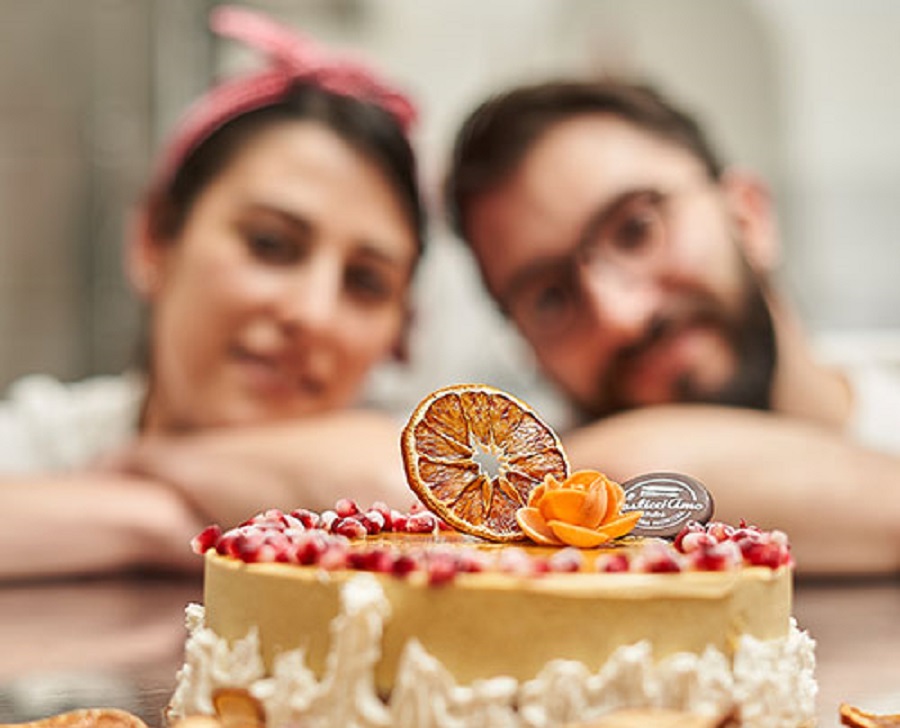 Pasticciamo