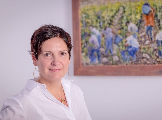 Samantha Di Laura