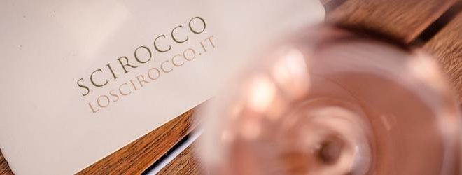 Scirocco Ethical Management copertina