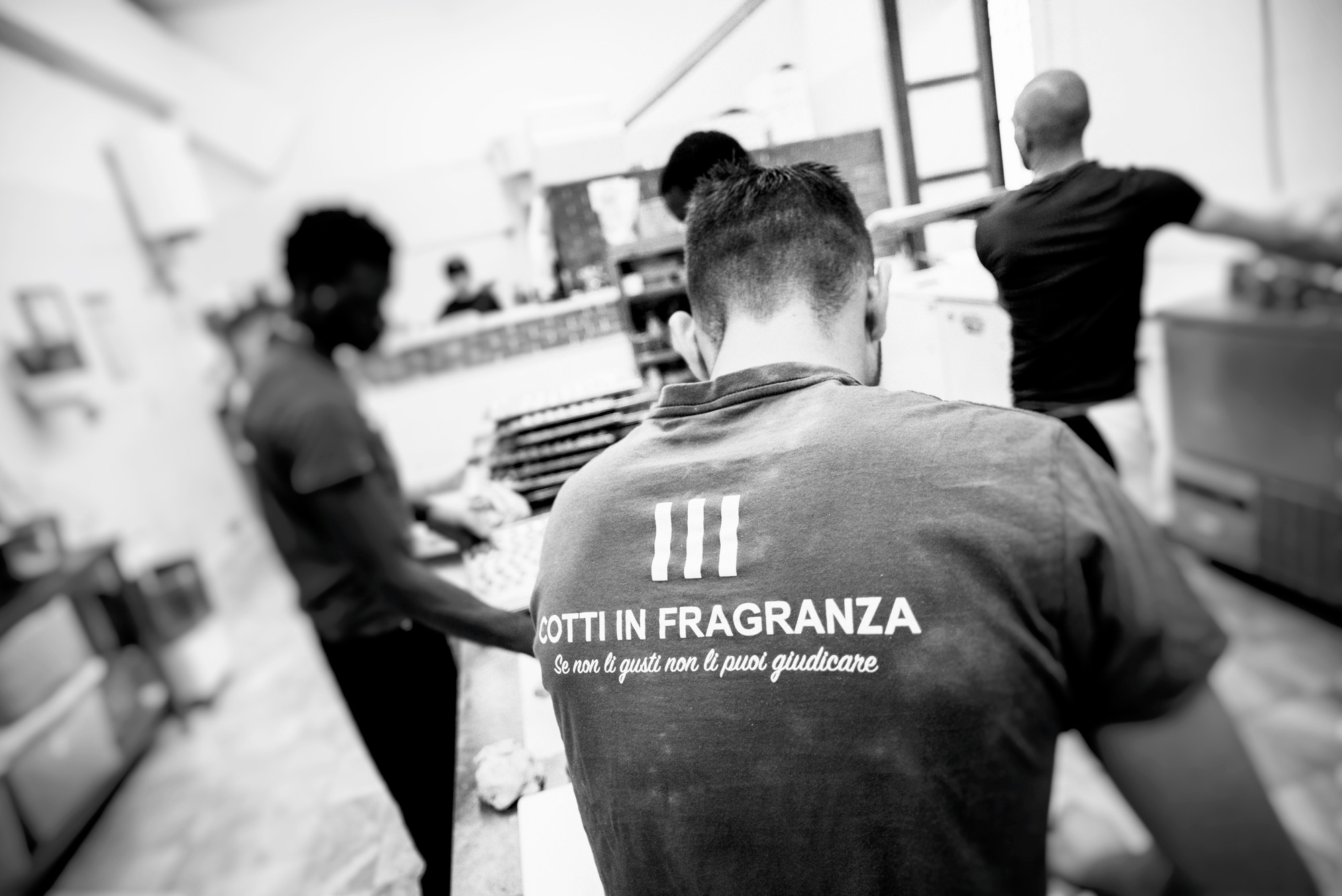 cotti fragranza