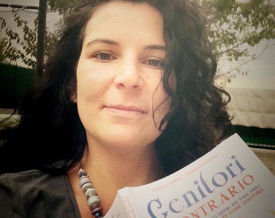 erika di martino