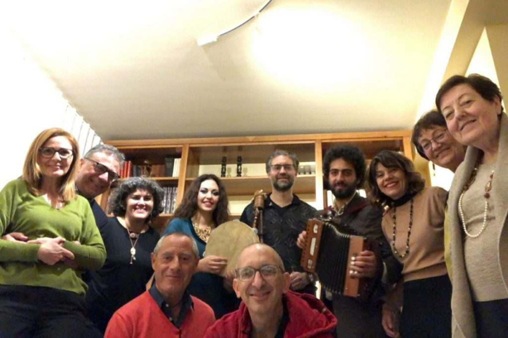 gruppo catania