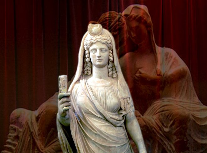 persefone
