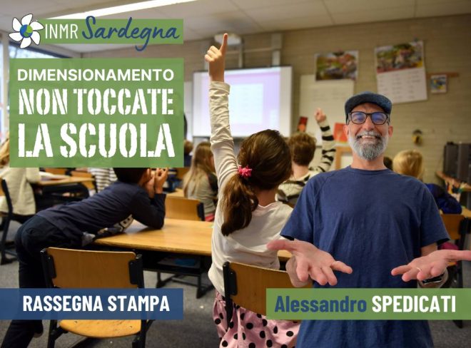 scuola sardegna rassegna