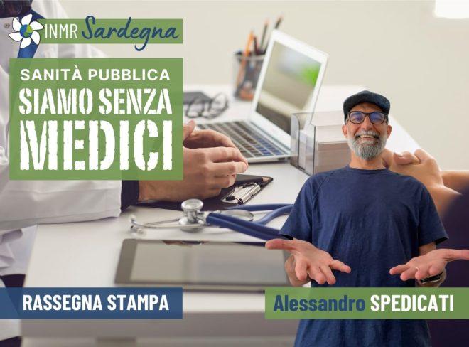 rassegna stampa sardegna sanità