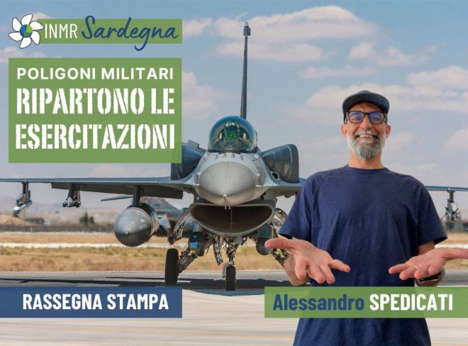 esercitazioni militari