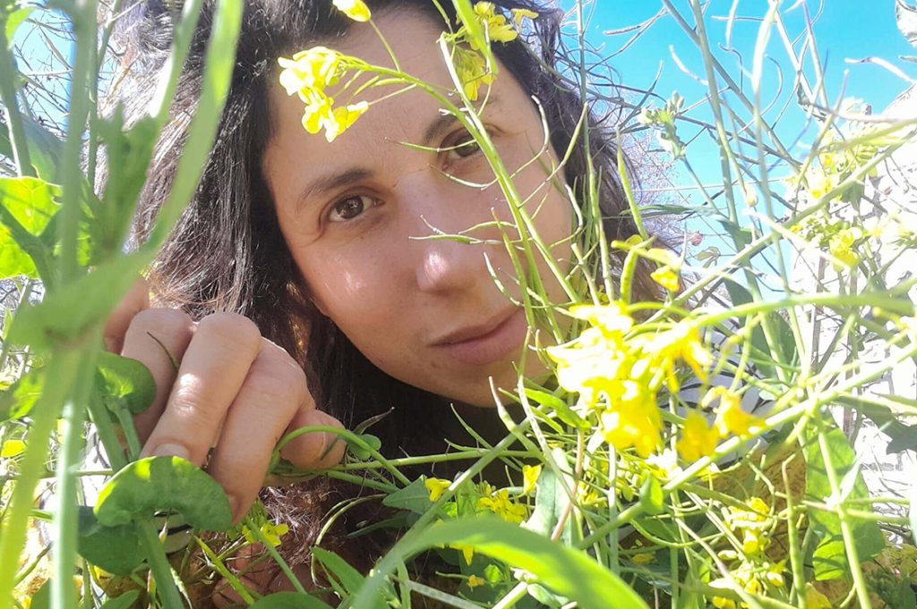 pura vita casale officinale emanuela dagostino chi sono