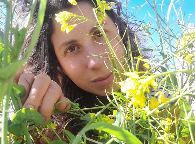 pura vita casale officinale emanuela dagostino chi sono