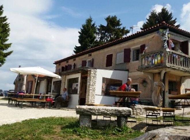 rifugio