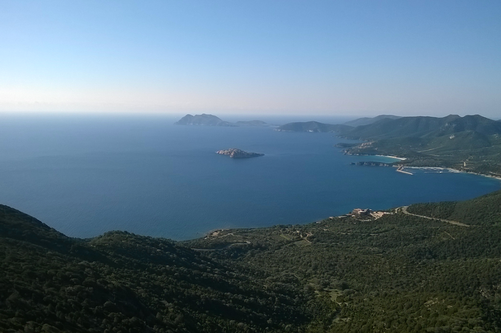 esercitazioni militari teulada