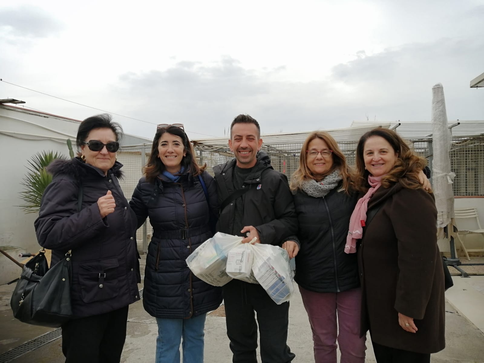 A.R.P.A.D. POZZUOLI 24