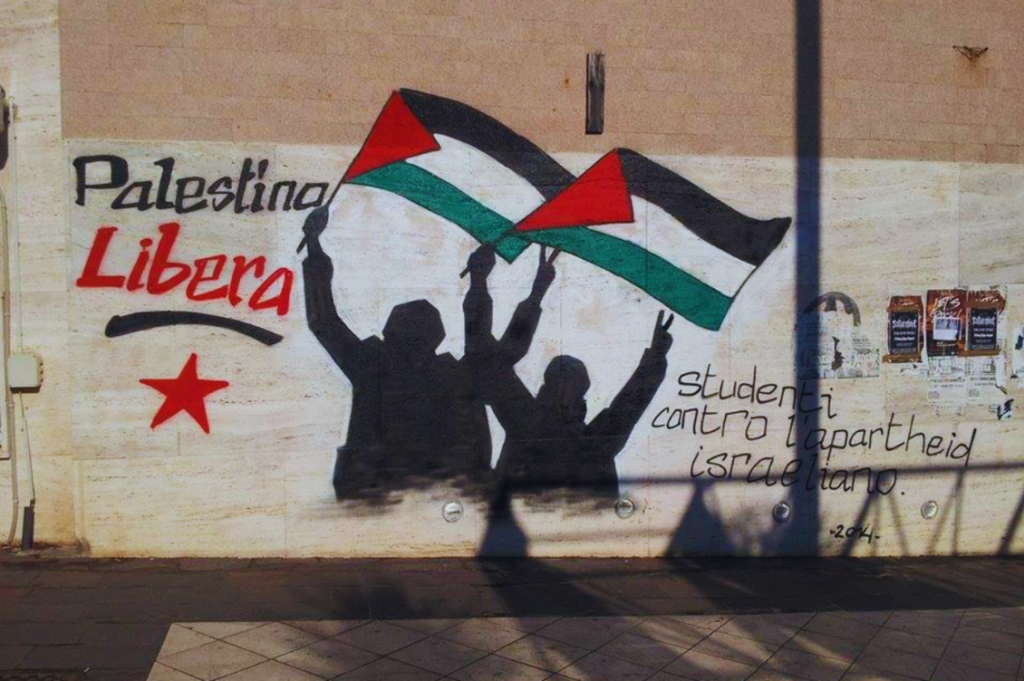 palestina