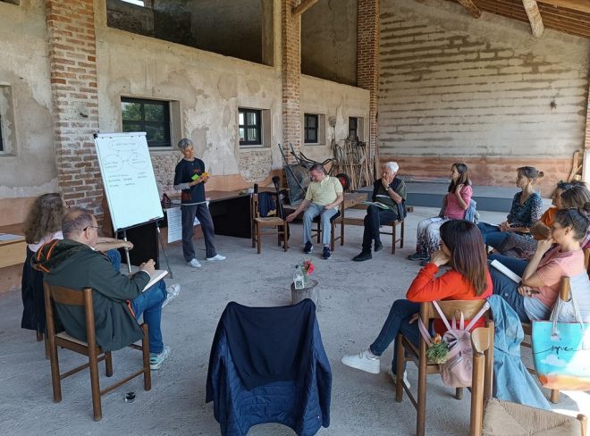 Laboratorio Gelmi