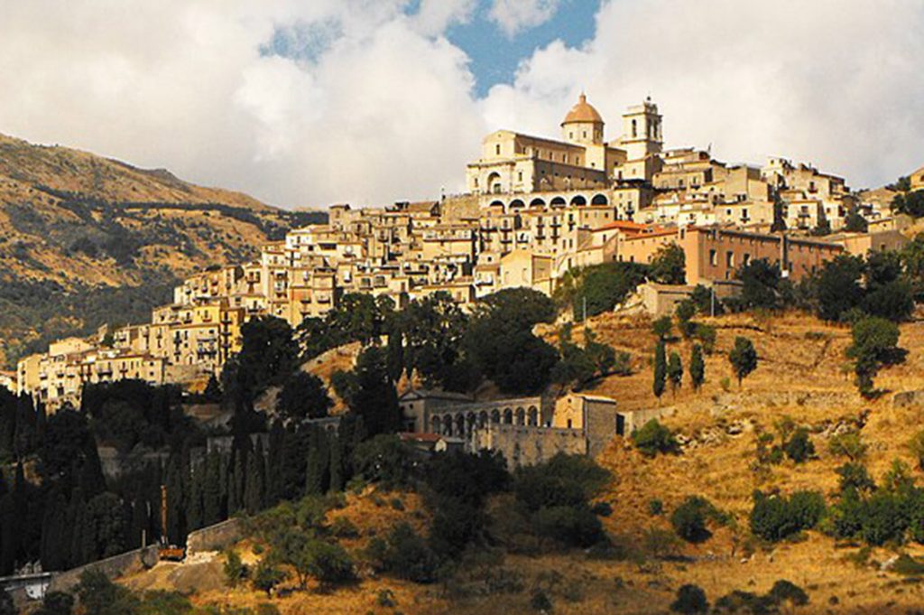 Mountain Village