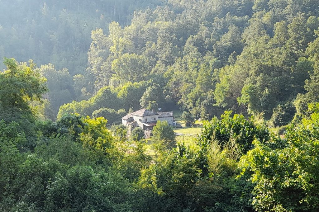 Mulino Marghen 4