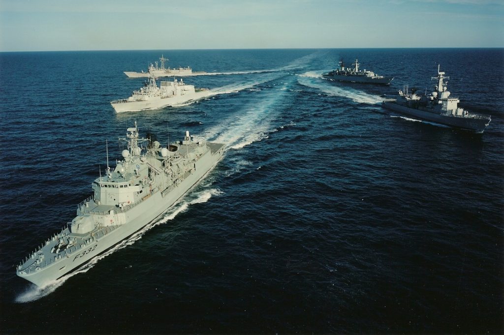 Nato