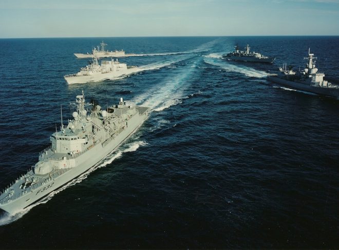 Nato