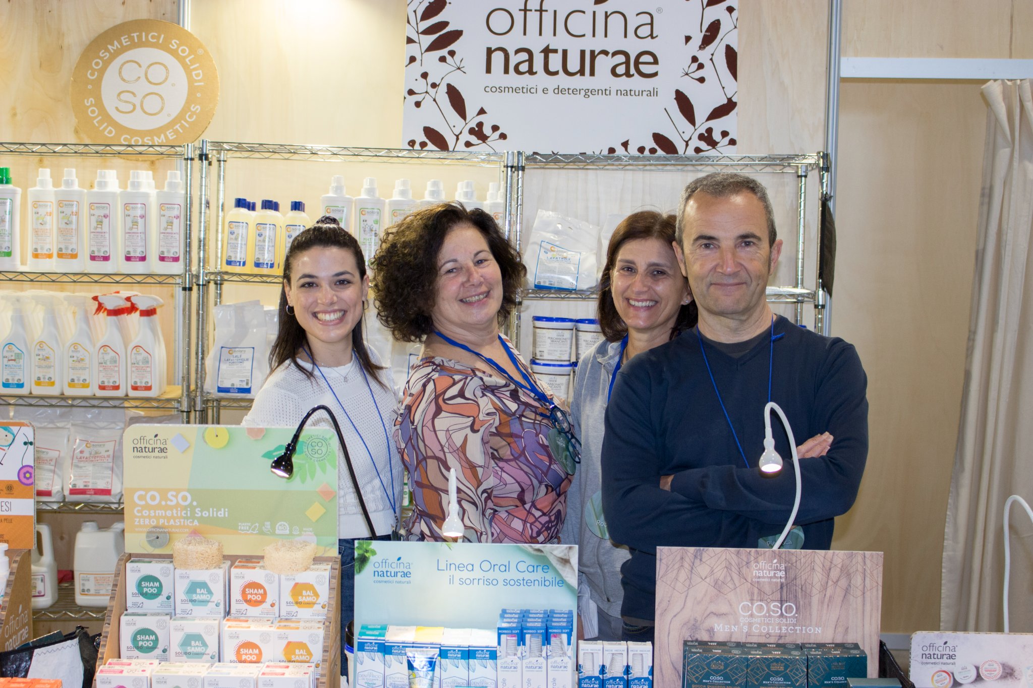 Officina naturae 1