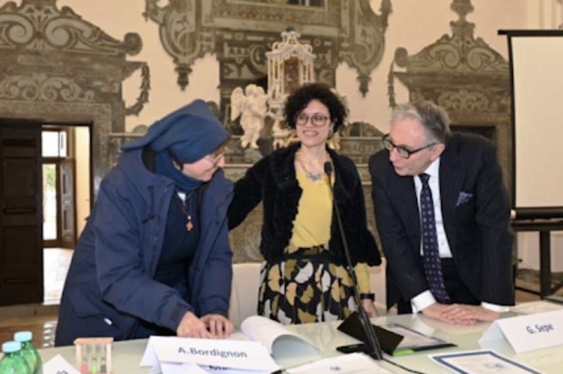 Progetto Azione Famiglia 5