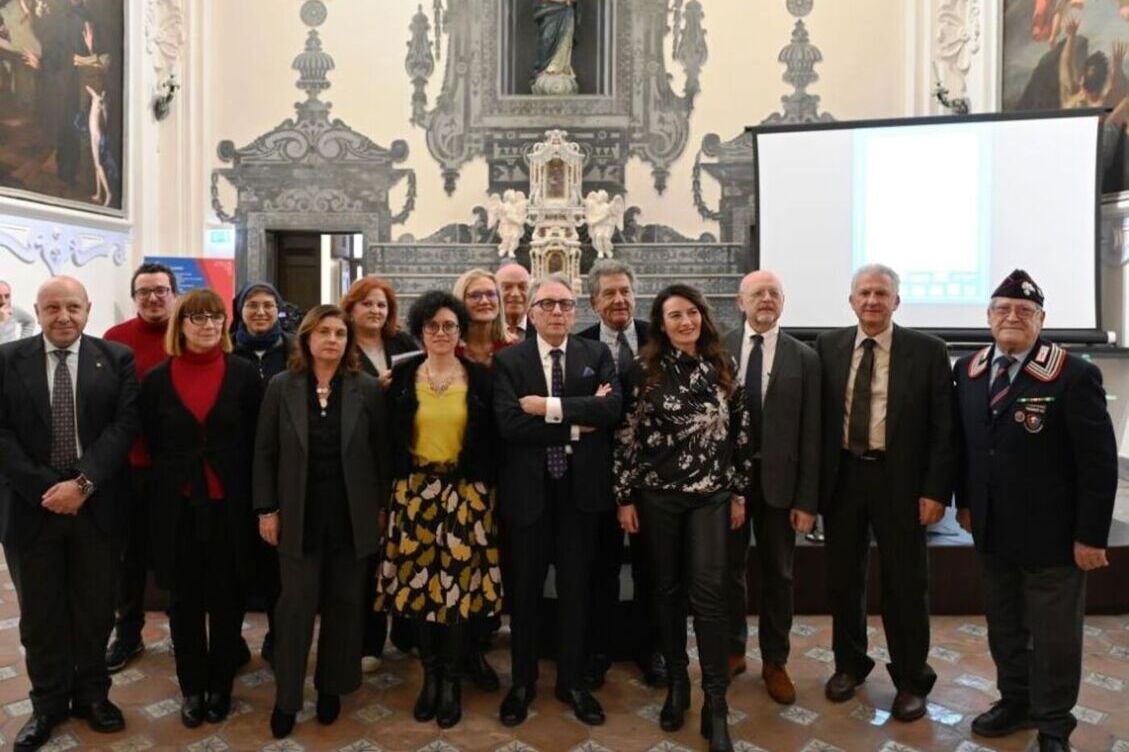 Progetto Azione Famiglia