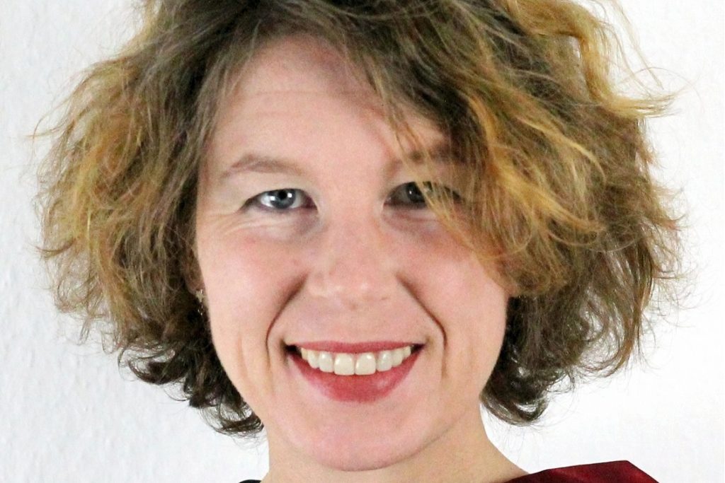 Sabine Hossenfelder
