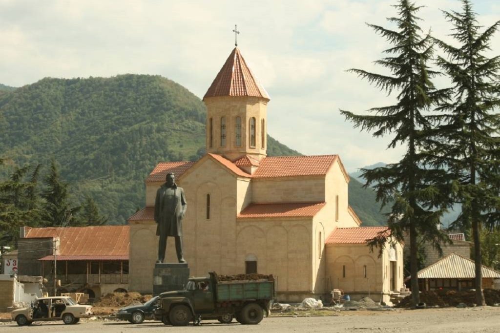 bagdati