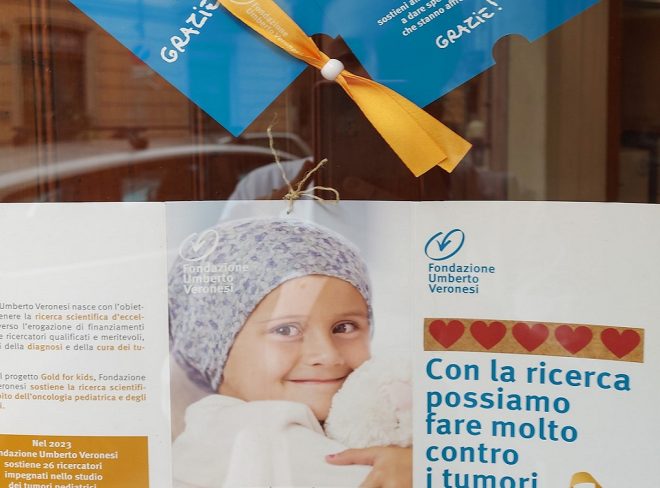 cancro infantile