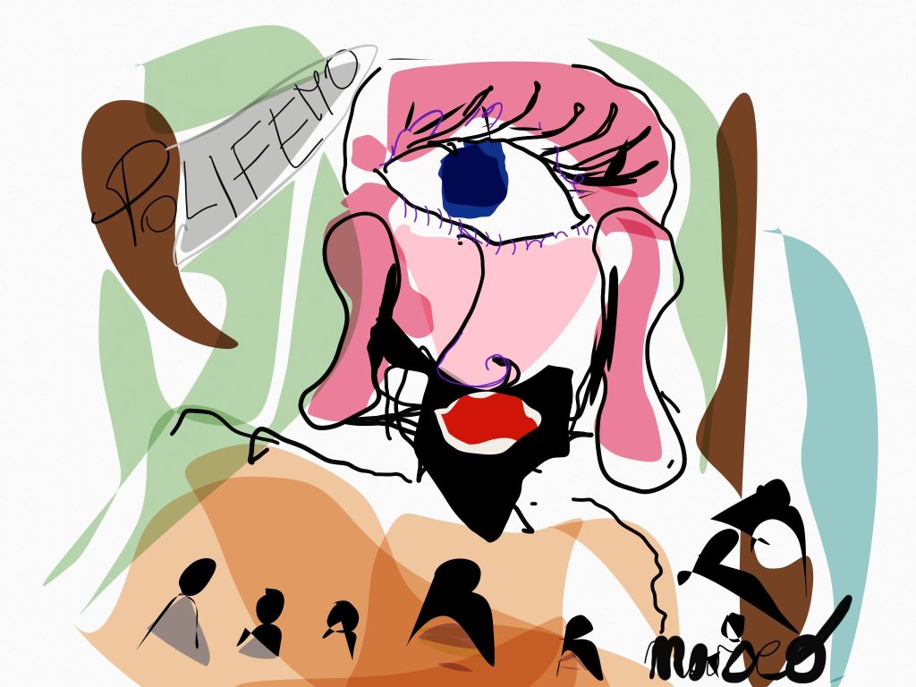 Dystonik-art