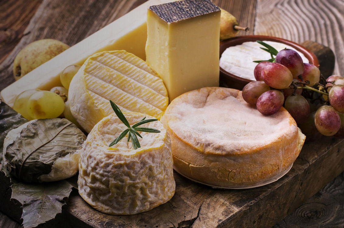 formaggio vegan