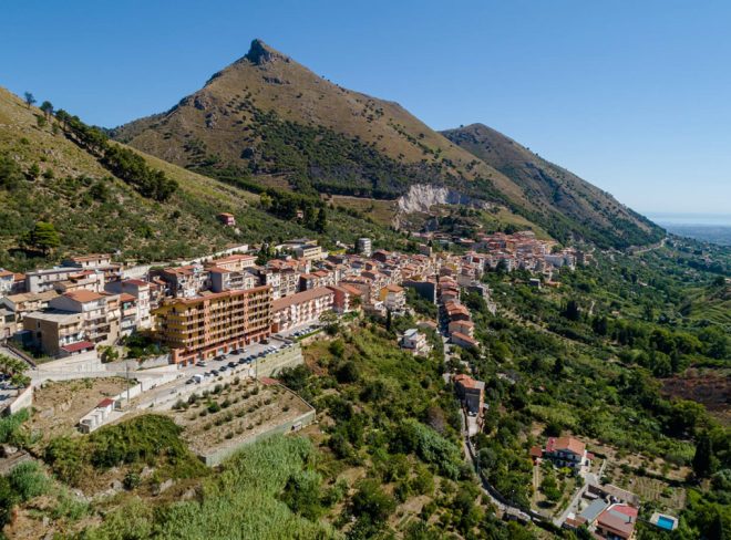 frazione pioppo