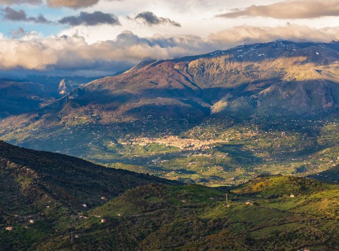 madonie