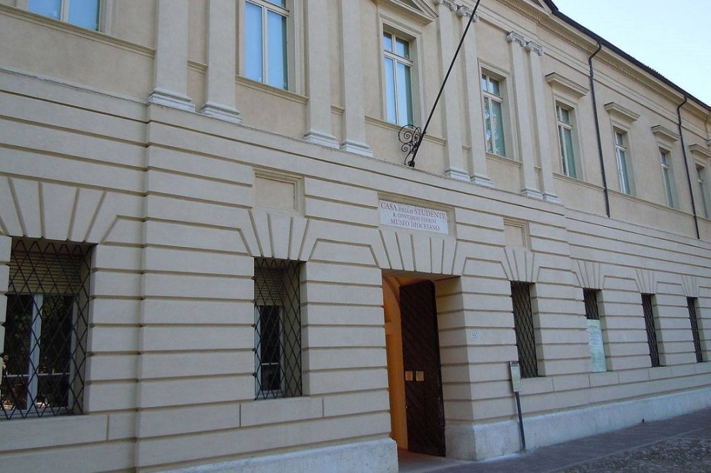 museo diocesano