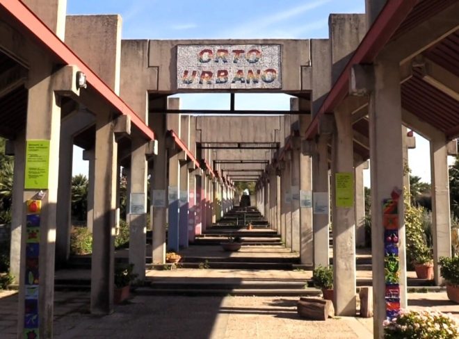 Orto Sociale Urbano