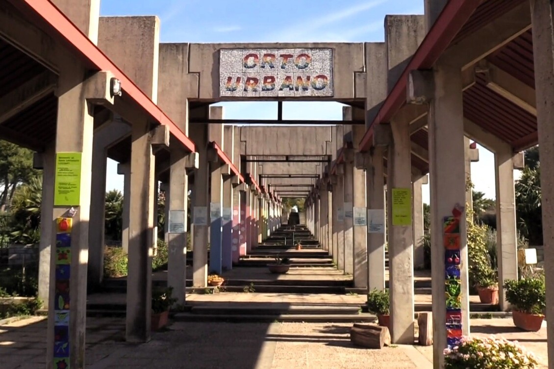Orto Sociale Urbano