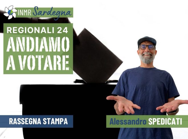 elezioni regionali sardegna