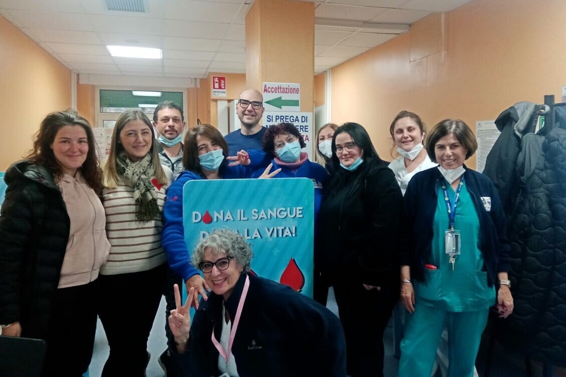 piccolo grande amore