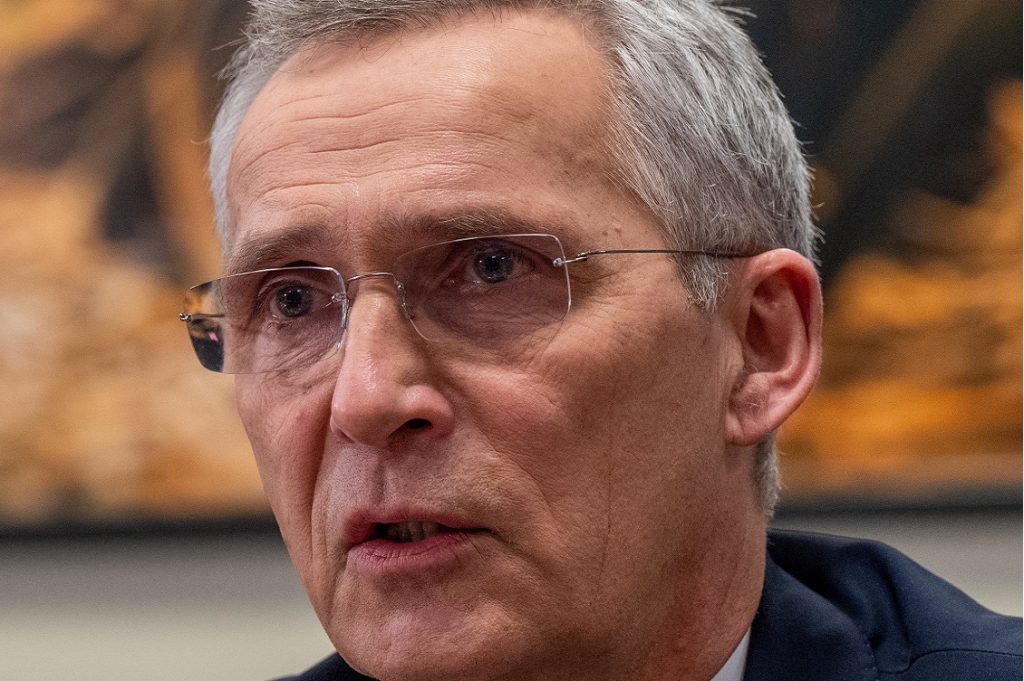 stoltenberg