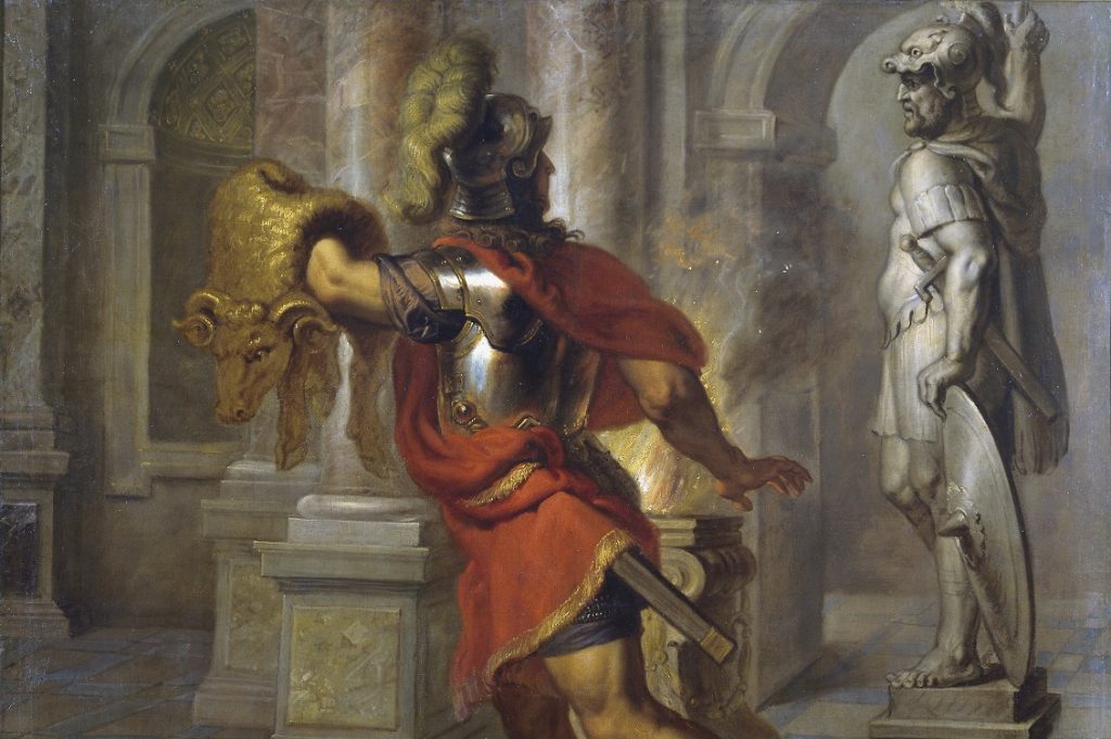 Giasone e il Vello d'Oro