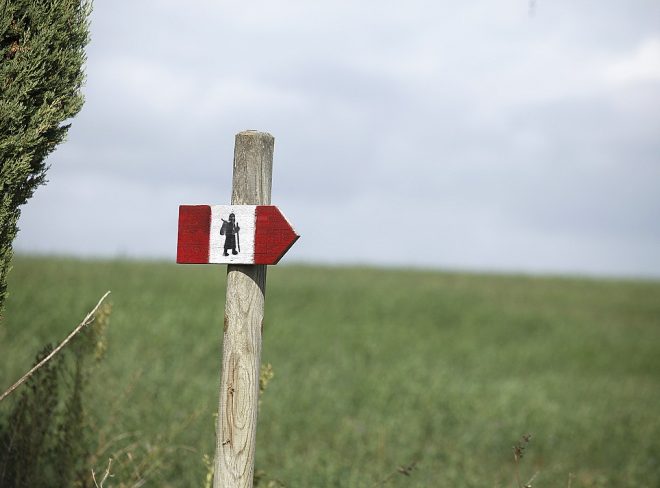 via francigena