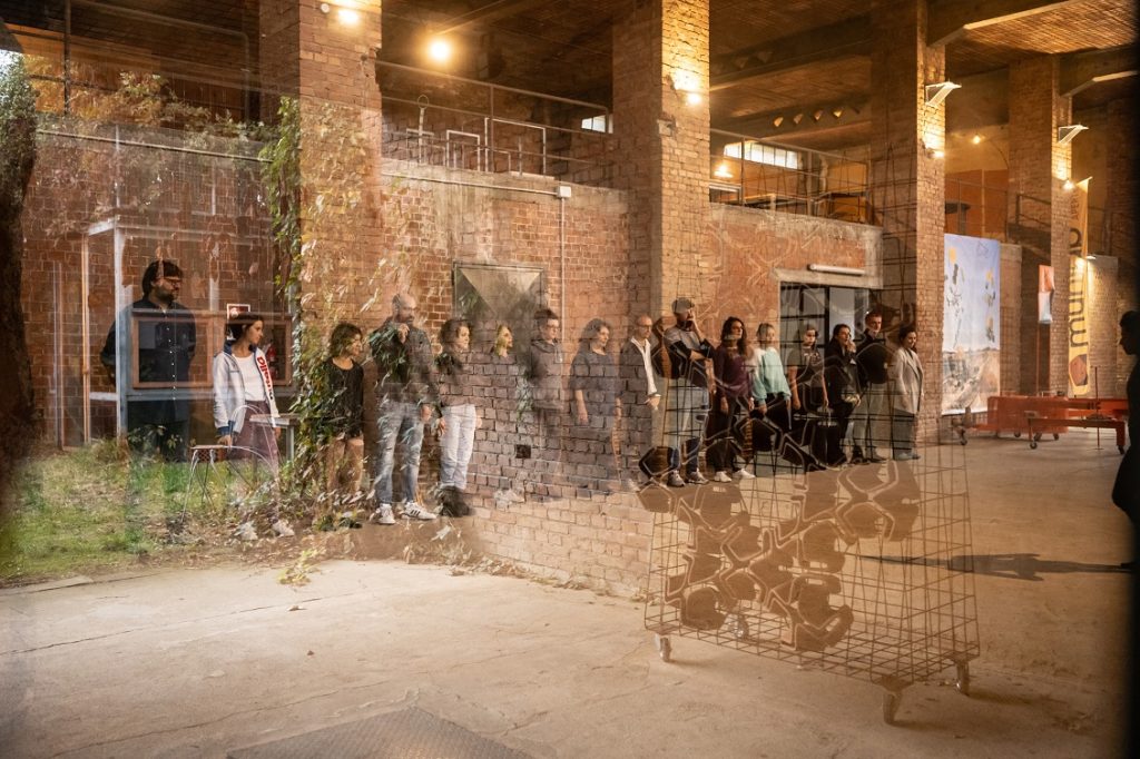 Da Hangar Piemonte una call per trasformare i territori 