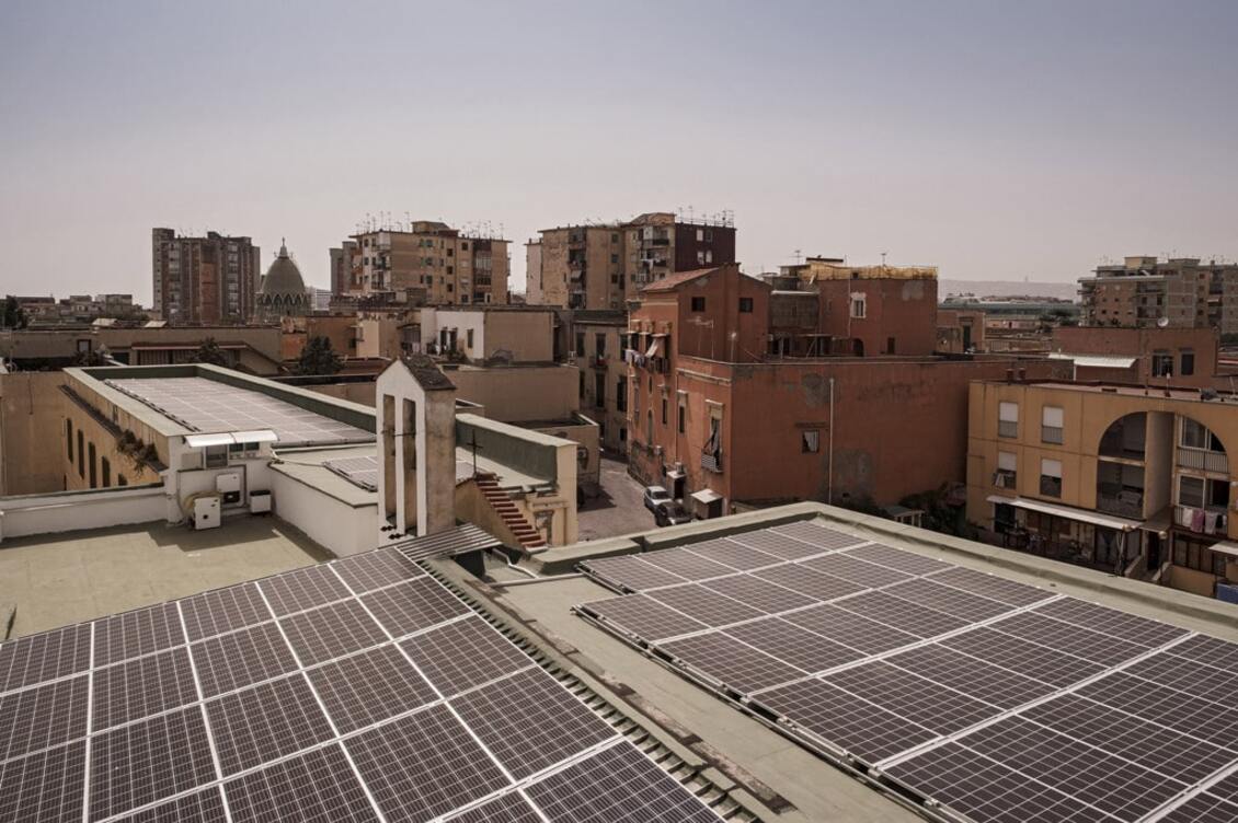 Comunità energetiche