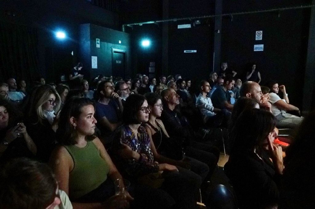 Disability Film Festival