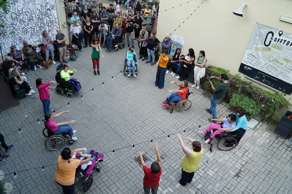 Disability Film Festival